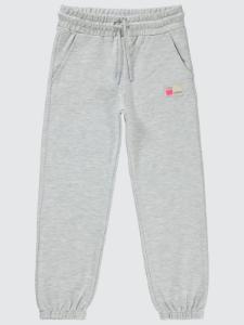 Picture of Girls Track Pants 10-13 Years Ecru Melange - Package