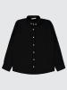 Picture of Boys Shirt 10-13 Years Black - Package