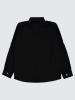 Picture of Boys Shirt 10-13 Years Black - Package