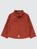 Picture of Boys Shirt 2-5 Years Dark Copper - Package