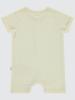 Picture of Baby Jumpsuit 0-24 Months Beige - Package