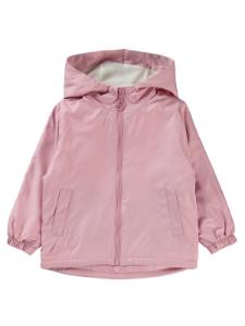 Picture of Girls Raincoat 2-5 Years Powder Pink (Do not use) - Package