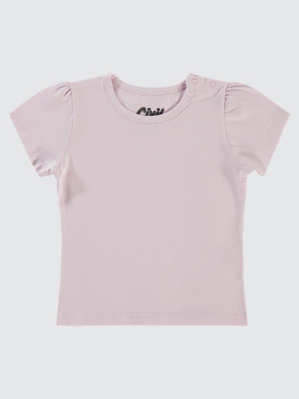 Picture of Baby T-Shirt 0-24 Months Lilac - Package