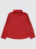 Picture of Boys Shirt 6-9 Years Red - Package
