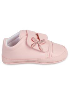 Picture of Baby First Step Shoes Size 18-21 Powder Pink (Do not use) - Package