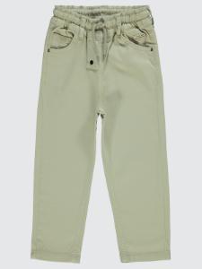 Picture of Boys Trouser 2-5 Years Beige - Package