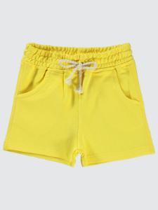 Vivid Yellow
