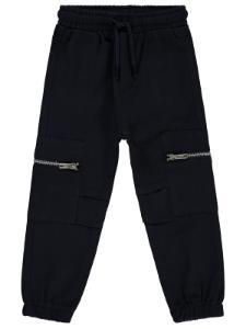 Picture of Boys Trouser 2-5 Years Navy - Package
