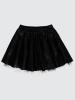 Picture of Girls Skirt 10-13 Years Black - Package