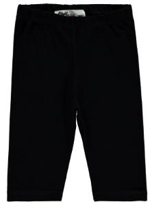 Picture of Girls Leggings 2-5 Years Black - Package