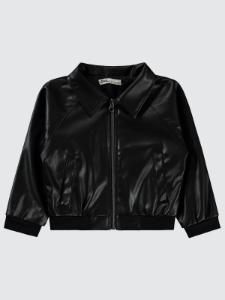 Picture of Girls Jacket 2-5 Years Black - Package