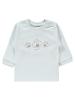 Picture of Baby Pajama Set 0-24 Months White - Package