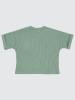Picture of Baby T-Shirt 0-24 Months Green Almond - Package