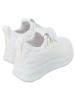 Picture of Girls Sneaker Size 21-25 White - Package