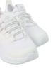 Picture of Girls Sneaker Size 21-25 White - Package