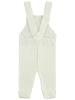 Picture of Baby Overalls 0-24 Months Ecru - Package