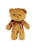 Picture of Baby Overalls 0-24 Months Ecru - Package