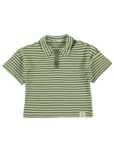 Picture of Boys T-Shirt 2-5 Years Khaki - Package
