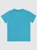 Picture of Boys T-Shirt 2-5 Years Turquoise - Package