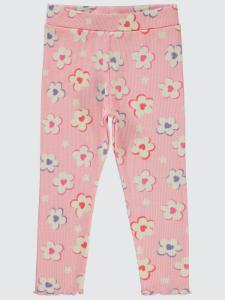Picture of Girls Leggings 2-5 Years Pink Sherbet - Package