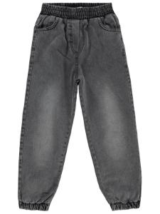 Picture of Boys Trouser 6-9 Years Smoke - Package