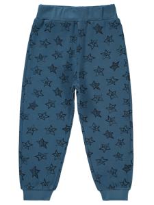 Picture of Boys Track Pants 2-5 Years Indigo - Package