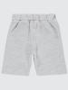Picture of Baby Capri Pants 0-24 Months Gray Melange - Package