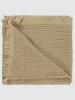 Picture of Baby Blanket and Swaddle 0-24 Months Milk Coffee  - Package