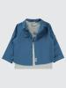 Picture of Boys Shirt 2-5 Years Indigo - Package