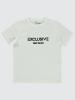 Picture of Boys T-Shirt 10-13 Years White - Package