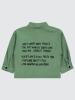 Picture of Boys Shirt 2-5 Years Light Khaki - Package