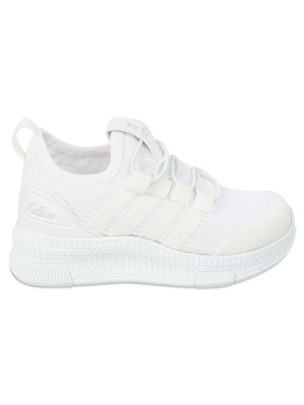 Picture of Girls Sneaker Size 31-35 White - Package