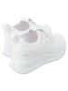 Picture of Girls Sneaker Size 31-35 White - Package