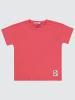 Picture of Girls T-Shirt 2-5 Years Sunset Coral - Package