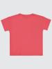 Picture of Girls T-Shirt 2-5 Years Sunset Coral - Package