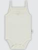 Picture of Baby Snapsuit 12-18-24 Months Ecru - Package