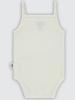 Picture of Baby Snapsuit 12-18-24 Months Ecru - Package