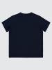 Picture of Boys T-Shirt 10-13 Years Navy - Package