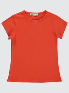 Dark Orange