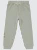 Picture of Boys Track Pants 2-5 Years Soft Gray - Package