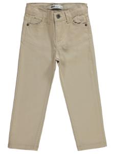 Picture of Boys Trouser 2-5 Years Beige - Package
