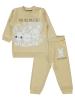 Picture of Baby Set 0-24 Months Milk Coffee  - Package