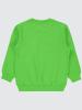 Picture of Boys Sweatshirt 2-5 Years Lemon Green - Package