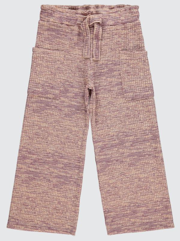 Picture of Girls Trouser 6-9 Years Powder Pink (Do not use) - Package