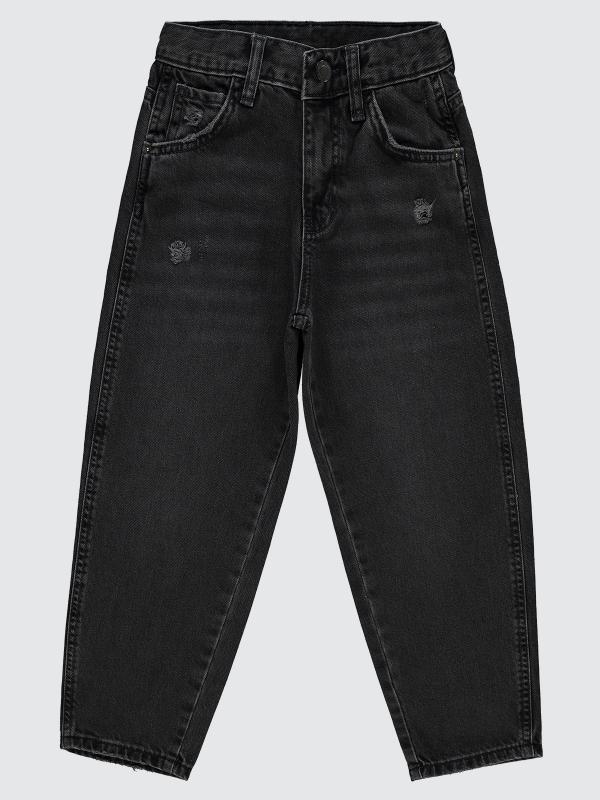 Picture of Boys Trouser 6-9 Years Smoke - Package
