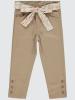 Picture of Girls Trouser 2-5 Years Beige - Package