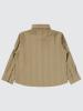 Picture of Boys Shirt 2-5 Years Brown - Package
