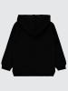Picture of Girls Cardigan 6-9 Years Black - Package