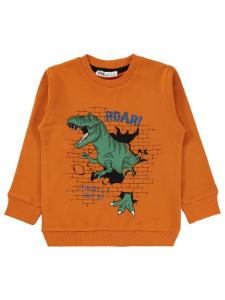 Dark Orange