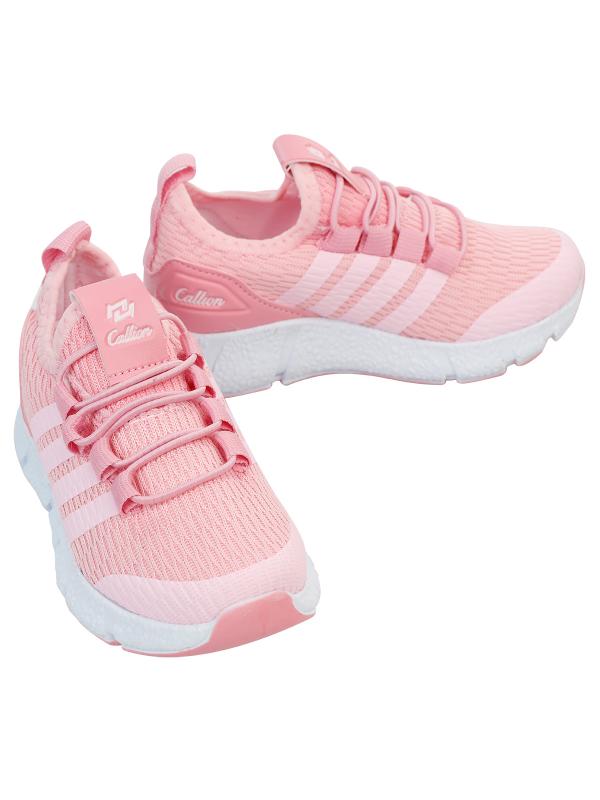 Picture of Girls Sneaker Size 31-35 Pink - Package